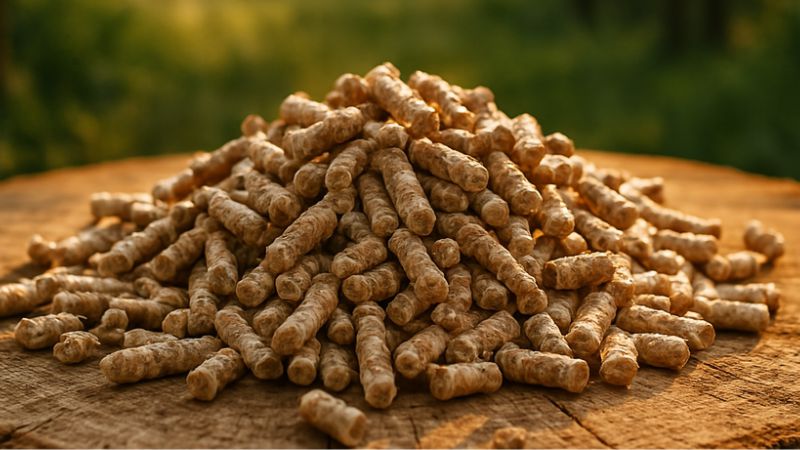 Pelet Yakt Nedir? Avantajlar ve Dezavantajlar Nelerdir?