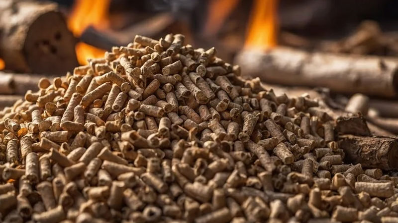 Pelet retimi Nasl Yaplr? Aamalar ve pular